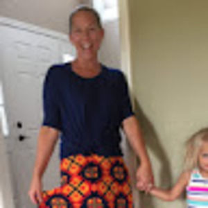 Meet your Posher, Lisa